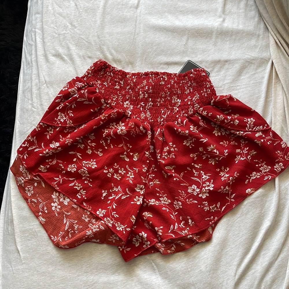 Zaful shorts. Brand new size M
